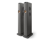 LS60 Wireless, Titanium Grey
