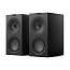 Q Concerto META, satin black