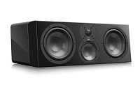 Ultra Center, piano black