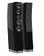Ultra Tower, piano black