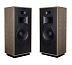 Forte IV distressed oak