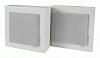 Flatbox Mini v3 piano white