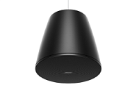 DesignMax DM10P-SUB black