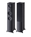 Aurora 1000, ebony black