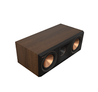 RP-500C II walnut