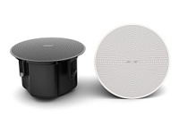 DesignMax DM5C white/black