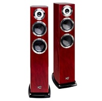 Murano Alto high gloss rosewood