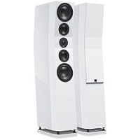 Ultra Titan, piano white