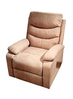 Кресло Bufelte-4 brown