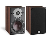 OBERON 1, walnut