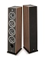 Vestia N3, dark wood