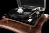 Giglio black/walnut
