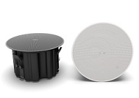 DesignMax DM8C white/black