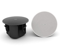 DesignMax DM6C white/black