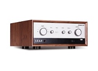 Stereo 230, walnut