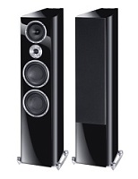 Celan Revolution 9, Piano Black