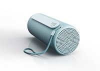 We. HEAR 1 aqua blue