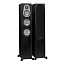 Silver 300 Black Oak
