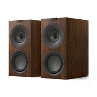Q Concerto META, walnut