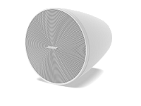DesignMax DM6PE white