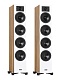 Diva 6, walnut