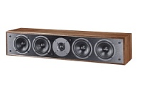 Monitor S14 C, walnut