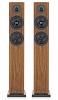 Classic 8, walnut