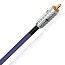 Ultraviolet 8 Digital Audio Cable 1m
