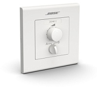 ControlCenter CC-2 white