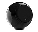 A'Diva SE, gloss black