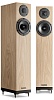A2, natural oak