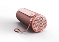 We. HEAR 1 coral red