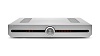 Attessa Streaming Amplifier, silver