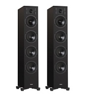 Diva 6, black