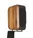 Aviator Ghibli, walnut