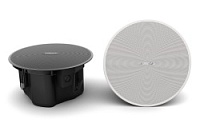 DesignMax DM3C white/black