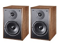 Monitor S30, walnut