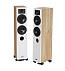 Diva 5, walnut