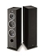 Vestia N4, black high gloss