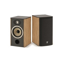 Aria Evo X N1, Prime Walnut