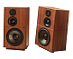 ATALANTE 5, walnut