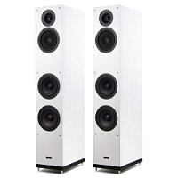 Gamma 3.03, white ash