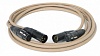 The Second, 1m, XLR-XLR