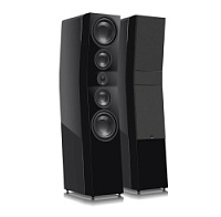 Ultra Pinnacle, piano black