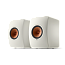 LS50 Wireless II, mineral white