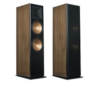 RF-7 III walnut