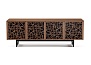 Elements 8779 Ricochet/Walnut