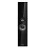 Classic OnWall 2, glass black high gloss
