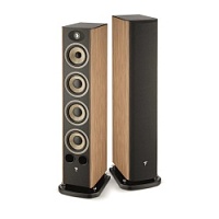 Aria Evo X N3, Prime Walnut