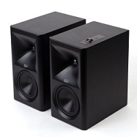 The Fives II Ebony